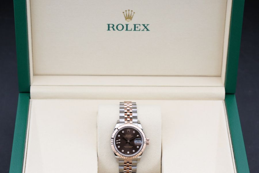 Rolex Datejust Lady 28 279171